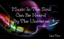 The Art of Music Brings Joy to the Soul