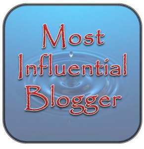 most-influential-blogger-e1364230844577
